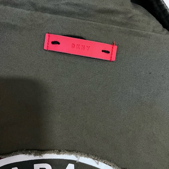 DKNY jacket - Picture 2 of 9